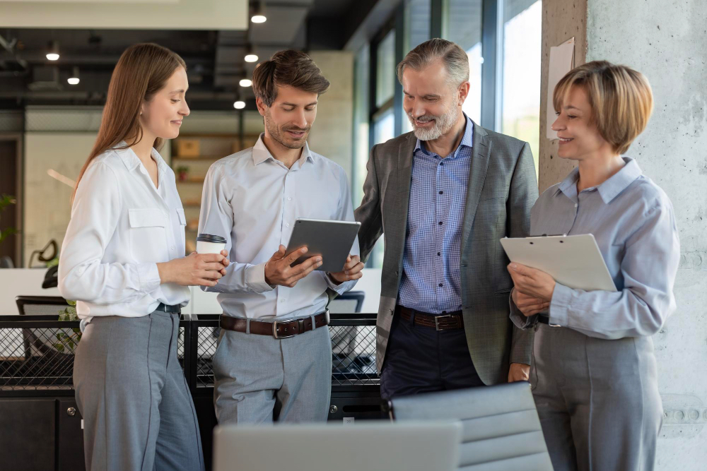 GlobTaxPlan international tax team